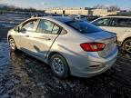 Lot #3305301366 2019 CHEVROLET CRUZE LS