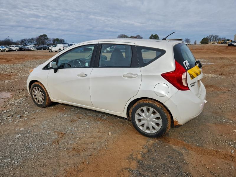 2014 NISSAN VERSA NOTE #3304706913