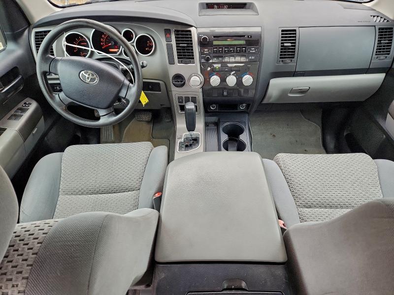 2011 TOYOTA TUNDRA DOU #3305299299