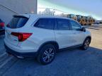 Lot #3310537048 2016 HONDA PILOT EXL