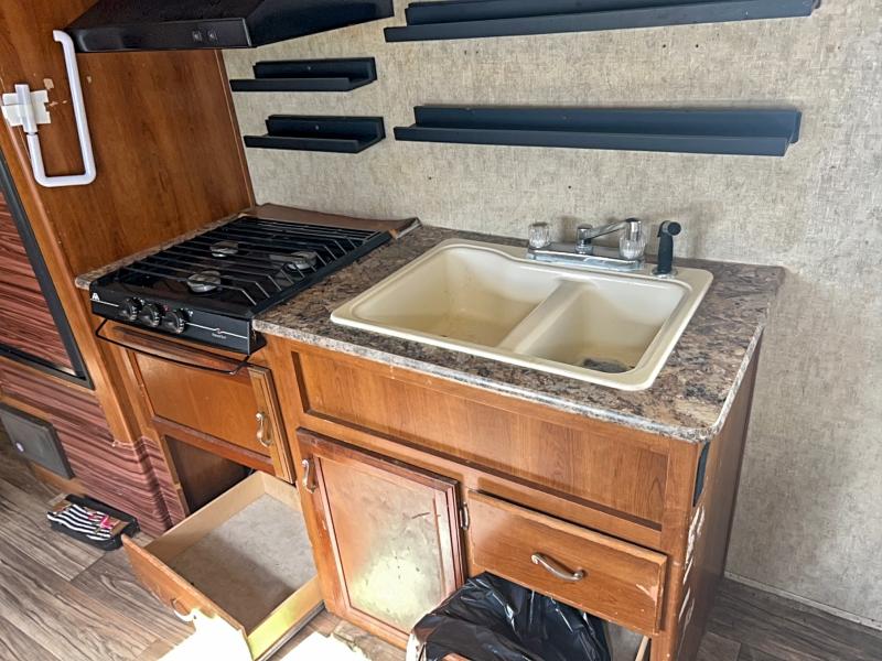 2016 FLAGSTAFF/FOREST RIVER CLASSIC SE #3303596931