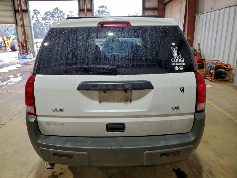 2004 SATURN VUE #3311612225