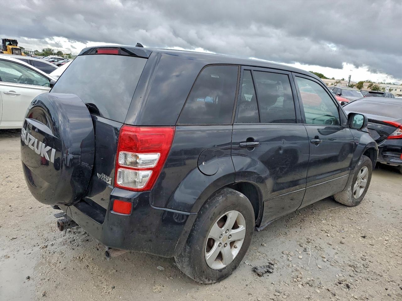 SUZUKI GRAND VITARA PREMIUM