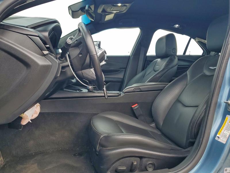 2023 CADILLAC CT4 PREMIU #3315873093