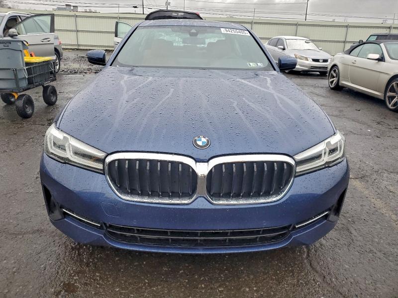 2021 BMW 530 XI #3303879767