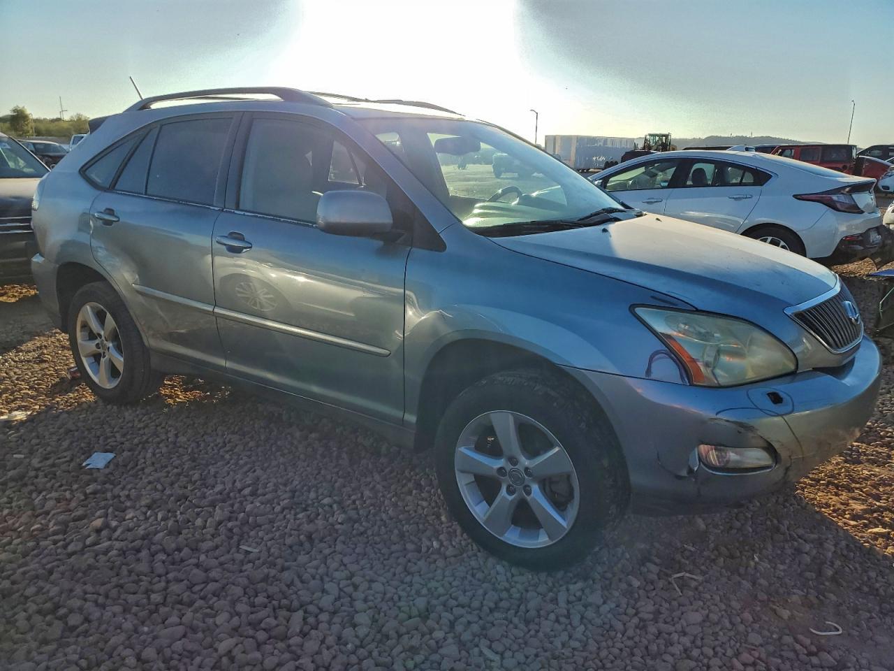 Lot #3317177154 2004 LEXUS RX 330