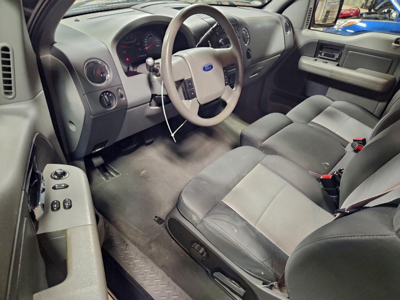 Lot #3312403117 2007 FORD F150