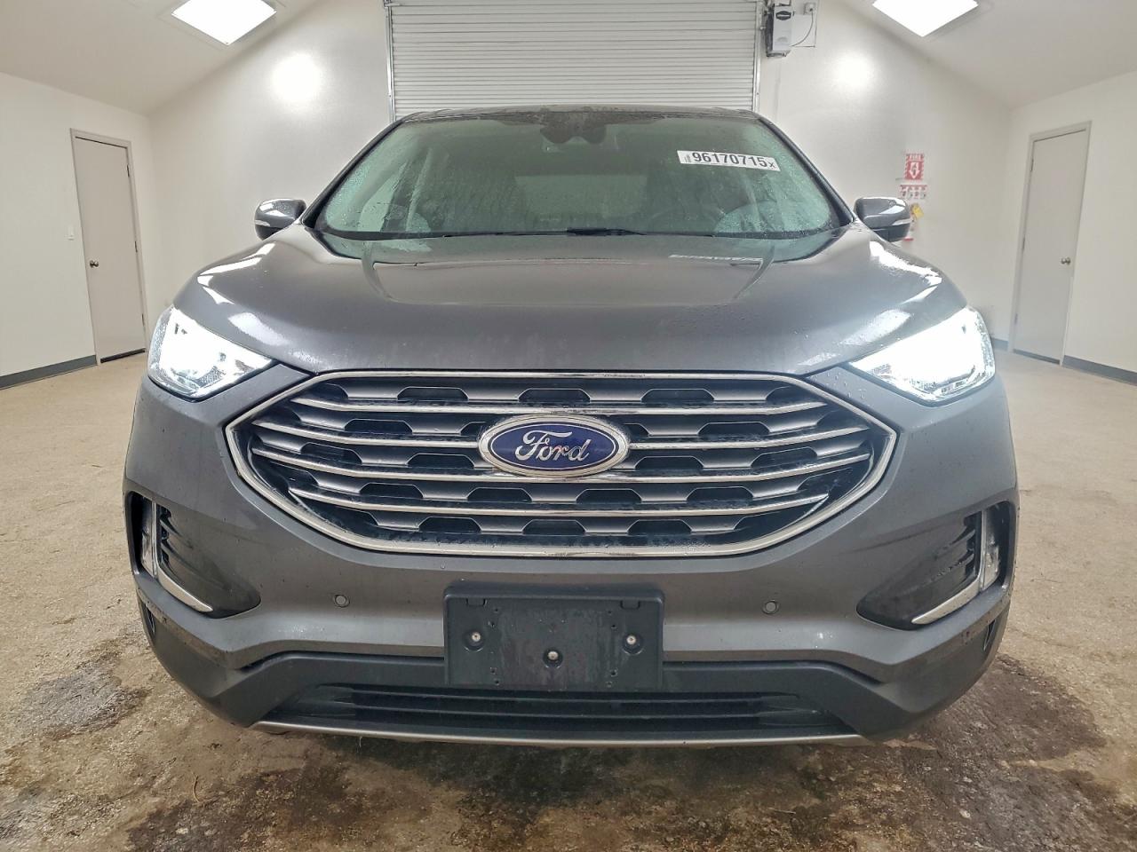 FORD EDGE TITANIUM