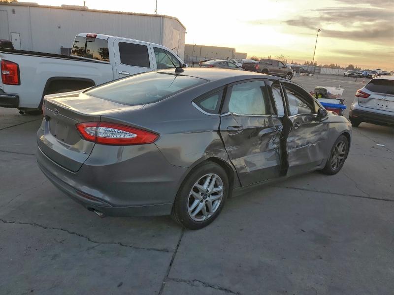 2014 FORD FUSION SE #3304822546