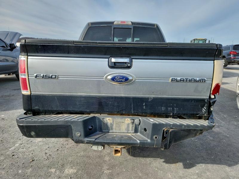 2013 FORD F150 SUPER #3318865928