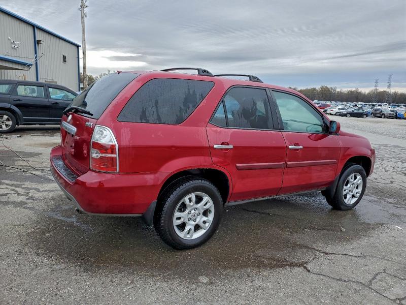 2005 ACURA MDX TOURIN #3304514457
