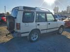 Lot #3309531565 1998 LAND ROVER DISCOVERY