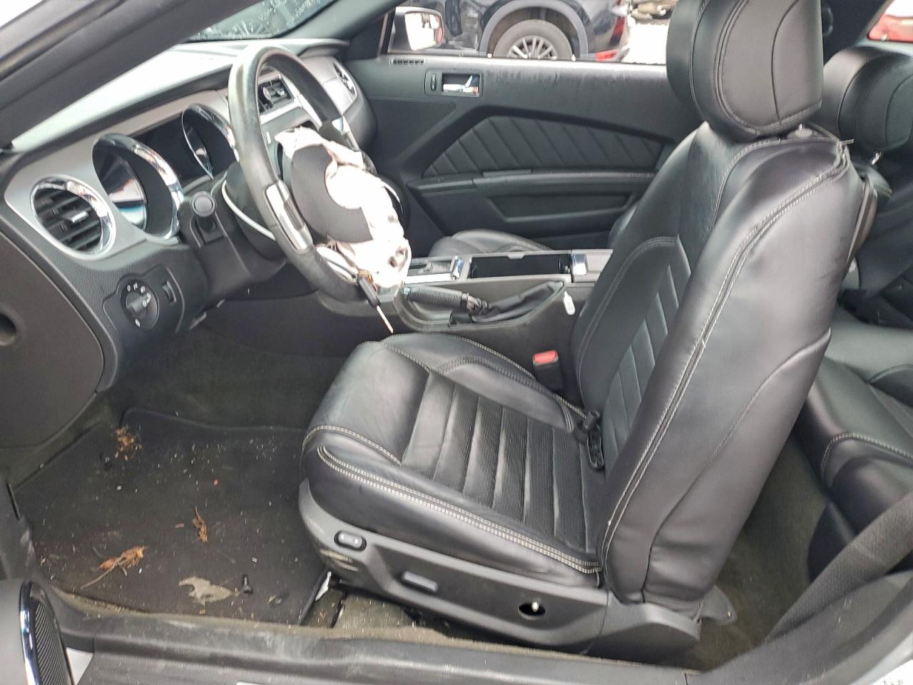 FORD TRACTOR 1310 TRACT