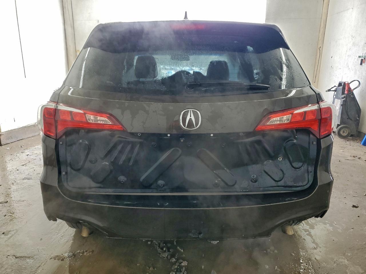 ACURA RDX