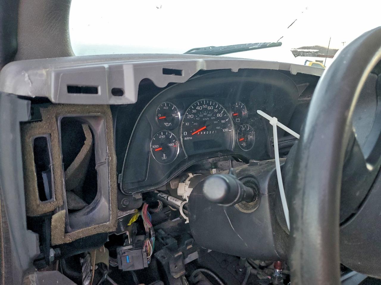 CHEVROLET EXPRESS G1