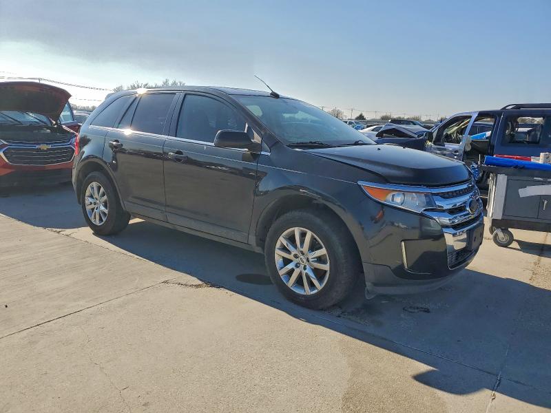 2014 FORD EDGE LIMIT #3302741026