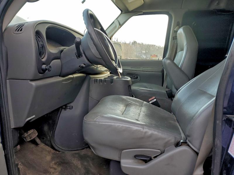 2004 FORD ECONOLINE #3305302339