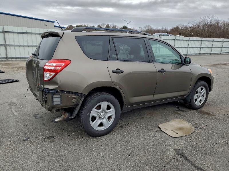 2011 TOYOTA RAV4 #3302765363