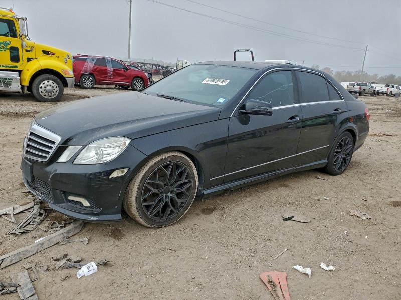 2011 MERCEDES-BENZ E 350 #3312712313
