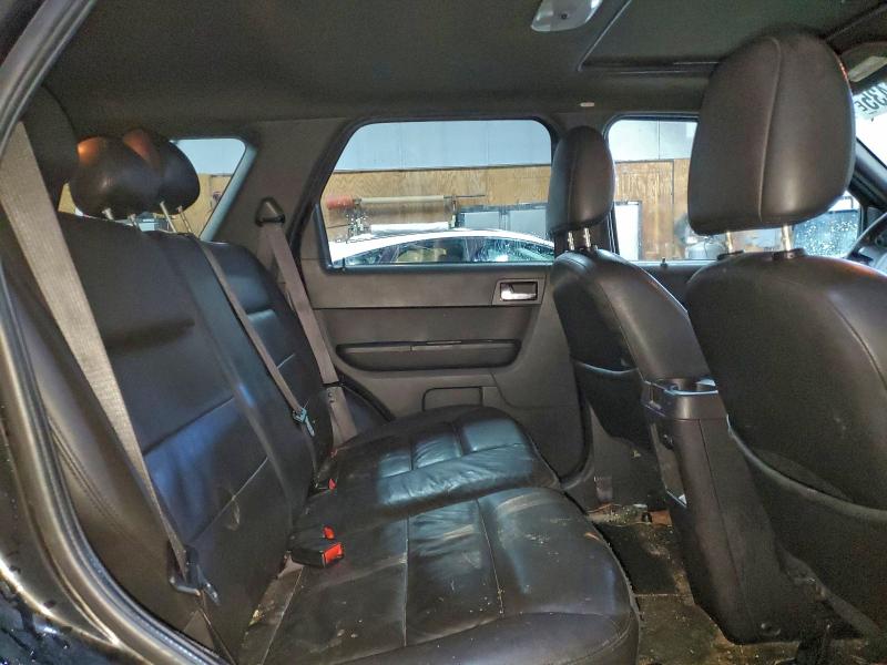 2008 FORD ESCAPE LIM #3302734100