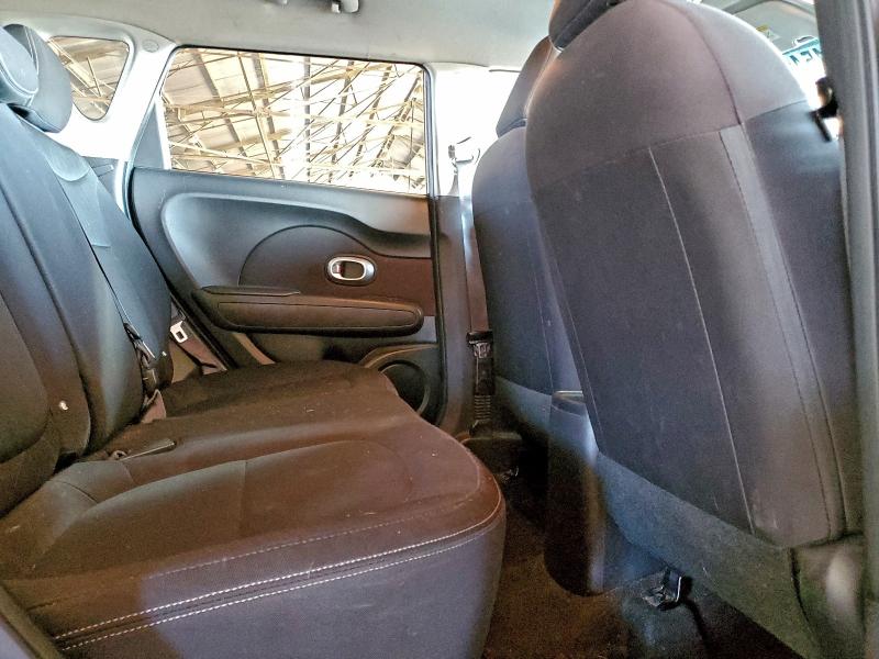 2016 KIA SOUL #3303743430