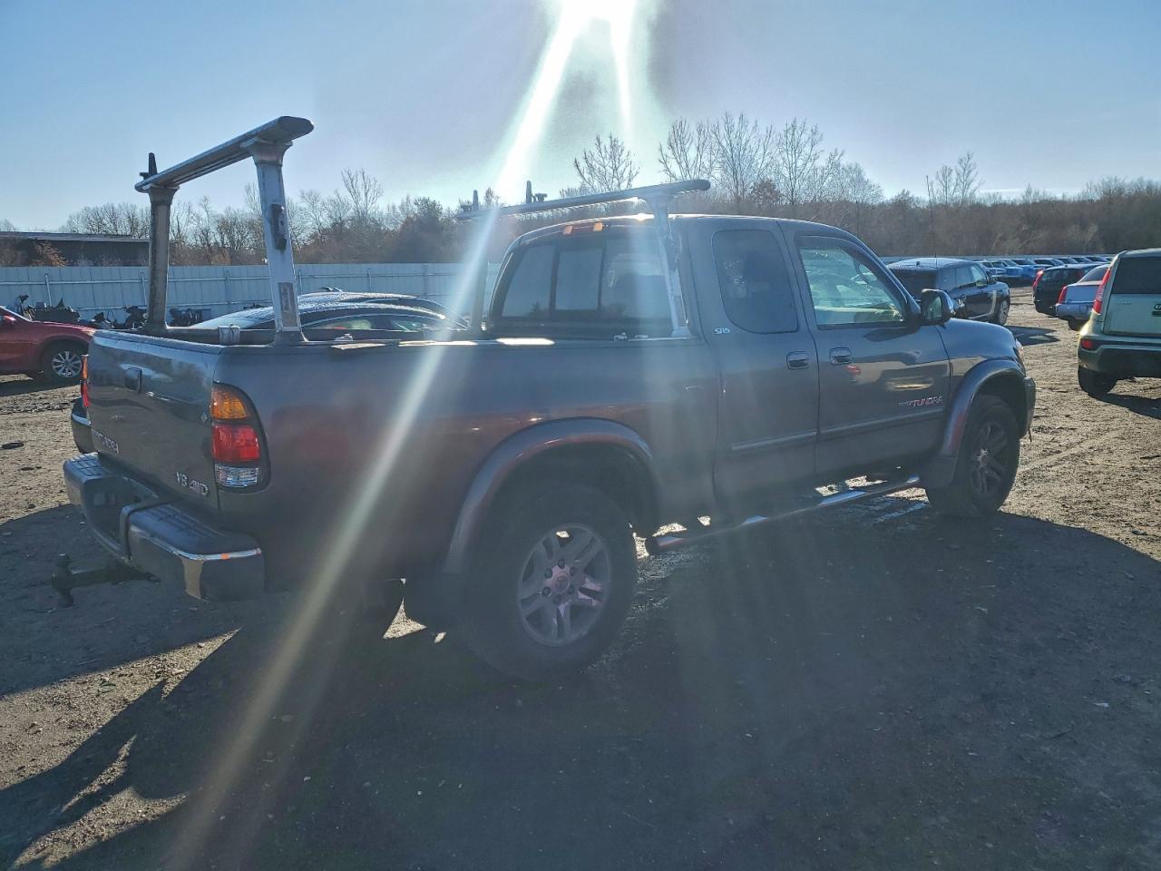 Lot #3311586832 2006 TOYOTA TUNDRA ACC