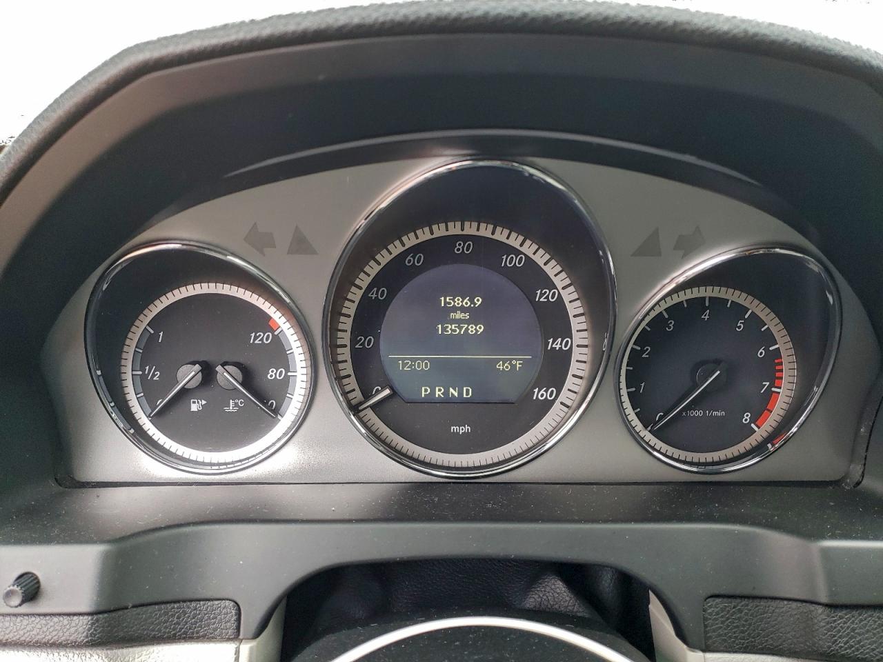 MERCEDES-BENZ C-CLASS 300