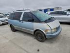 Lot #3304574445 1991 TOYOTA PREVIA DLX