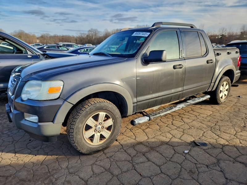 2007 FORD EXPLORER S #3308214384