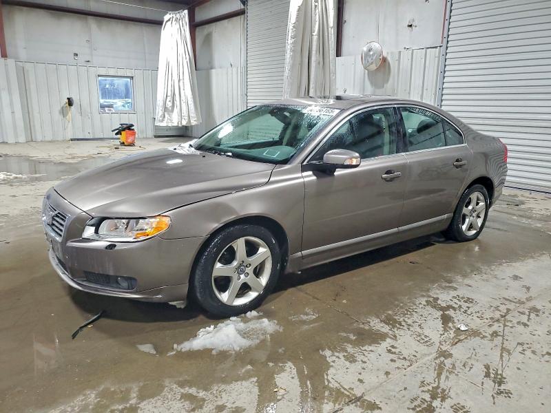 2009 VOLVO S80 T6 #3317760116