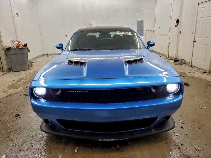 2015 DODGE CHALLENGER #3305216016