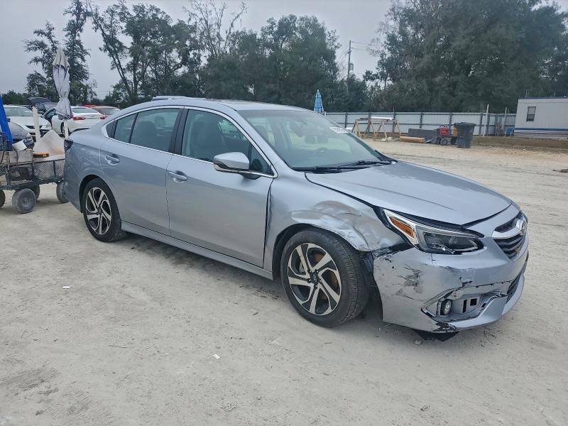 2020 SUBARU LEGACY LIM #3310384009