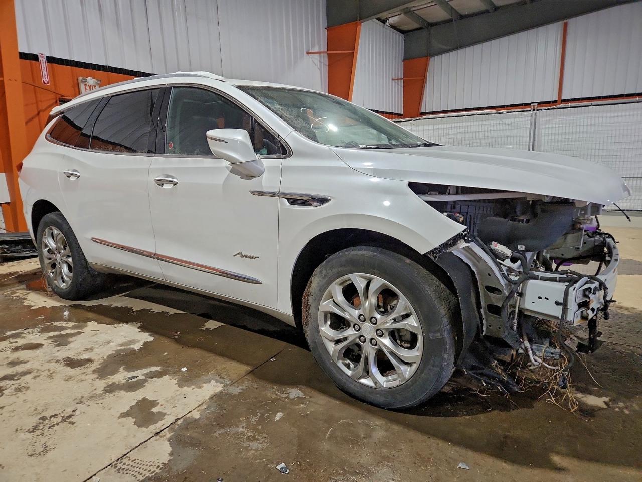 BUICK ENCLAVE AVENIR