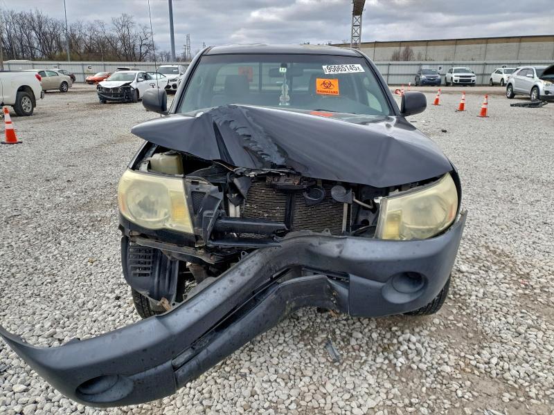2006 TOYOTA TACOMA ACC #3303727482