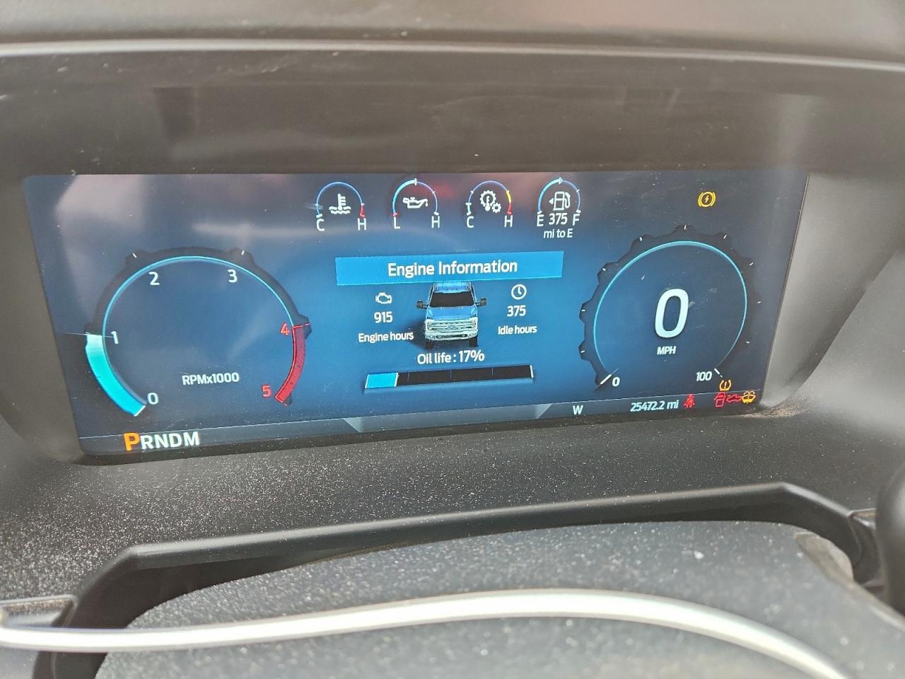 FORD F-350 SUPER DUTY