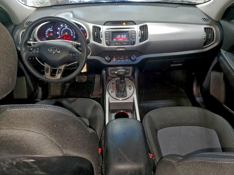 2015 KIA SPORTAGE L #3310603341