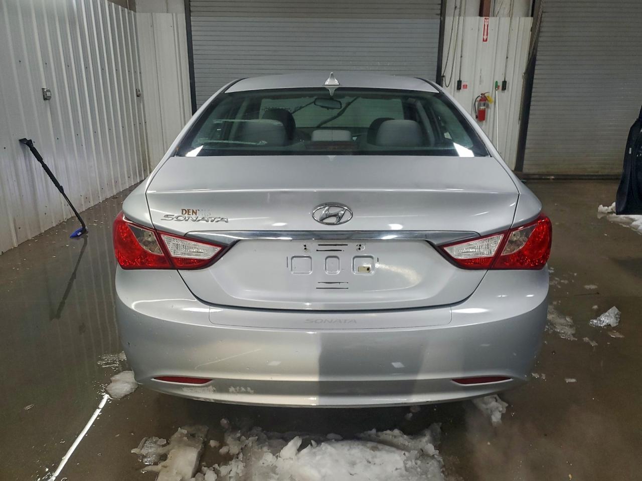 HYUNDAI SONATA GLS