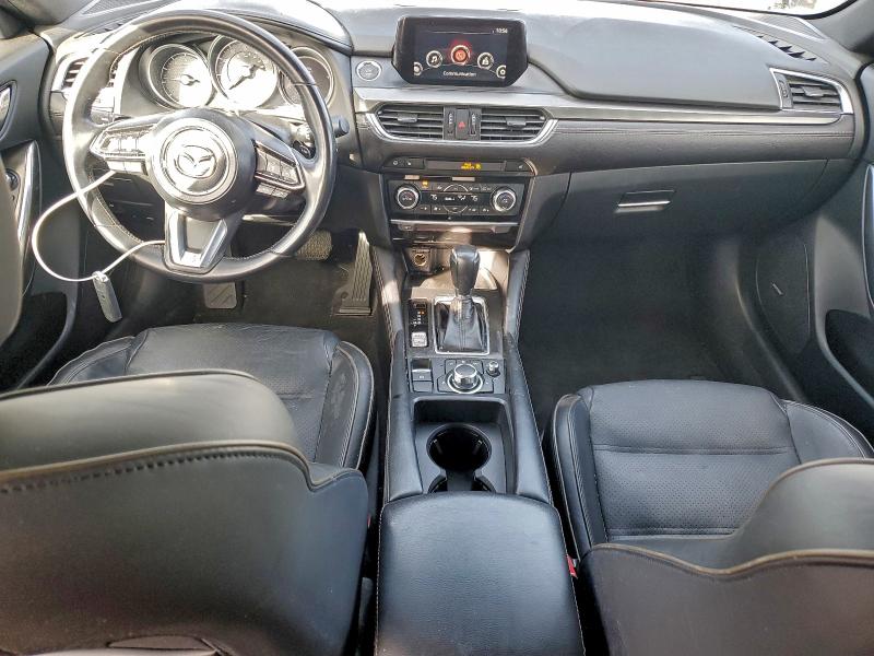 2017 MAZDA 6 GRAND TO #3304032508