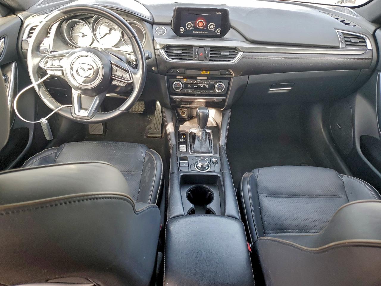 MAZDA 6 GRAND TOURING