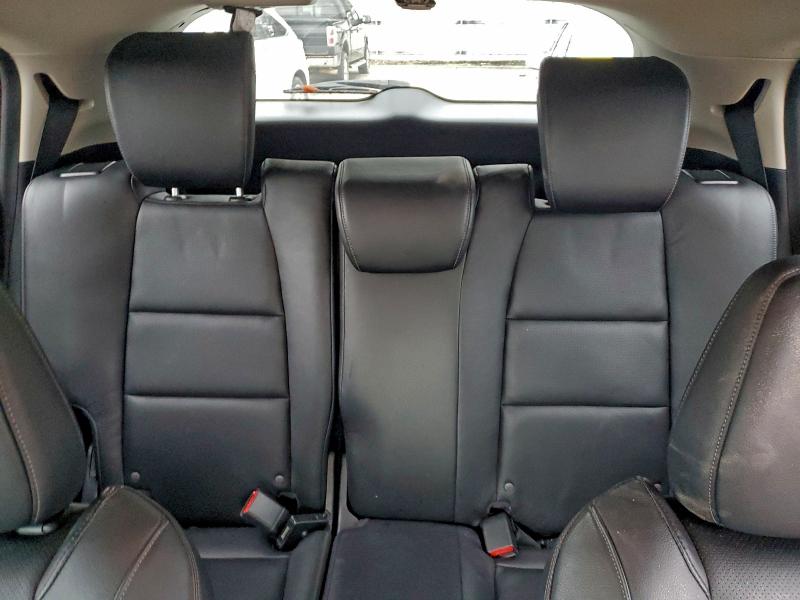 2019 HONDA HR-V TOURI #3310534049