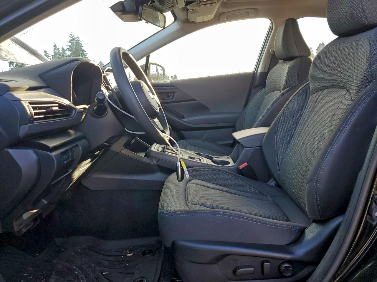 SUBARU CROSSTREK PREMIUM