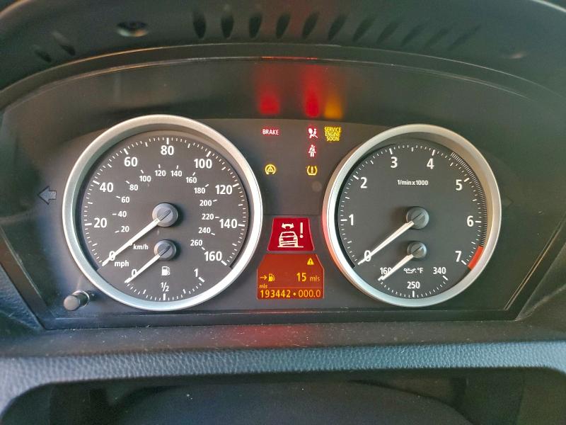 2006 BMW 650 I #3310305964