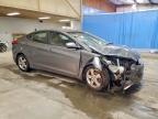 Lot #3305557069 2013 HYUNDAI ELANTRA GL