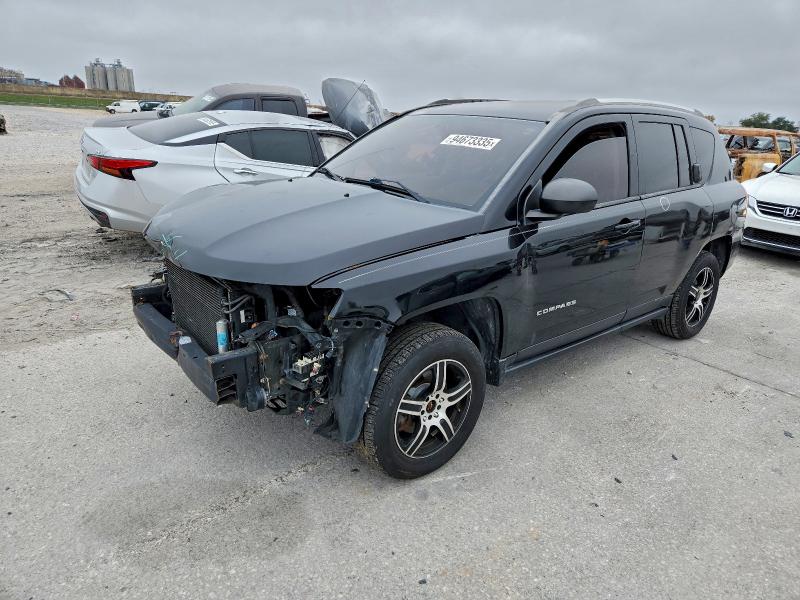 2014 JEEP COMPASS SP #3301934419
