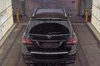 Lot #3316709429 2017 MERCEDES-BENZ GLS 63 AMG