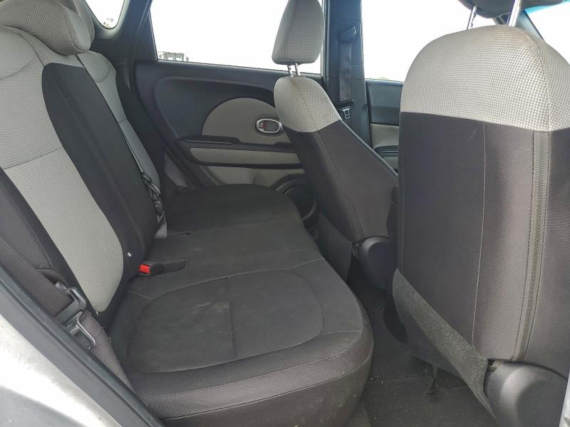 2015 KIA SOUL #3303817438