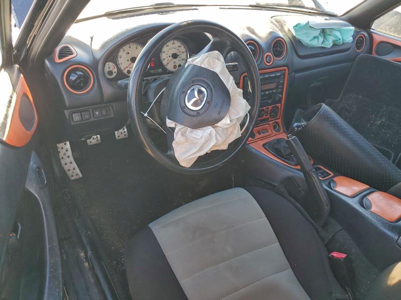 2002 MAZDA MX-5 MIATA #3316163264
