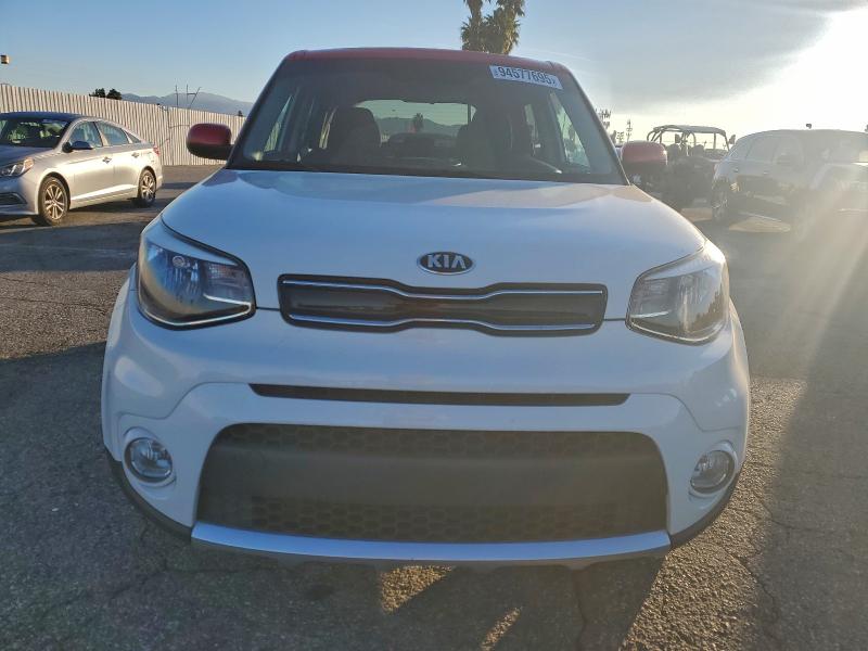 2017 KIA SOUL + #3309359982