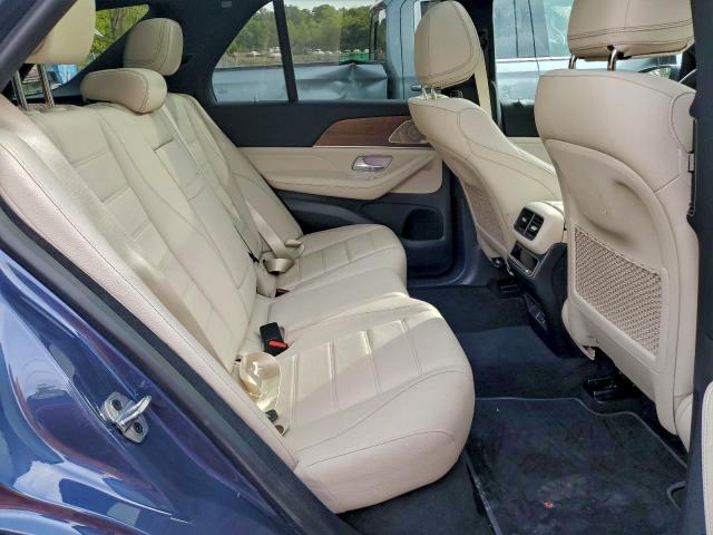 2024 MERCEDES-BENZ GLE 450E 4 #3304516506