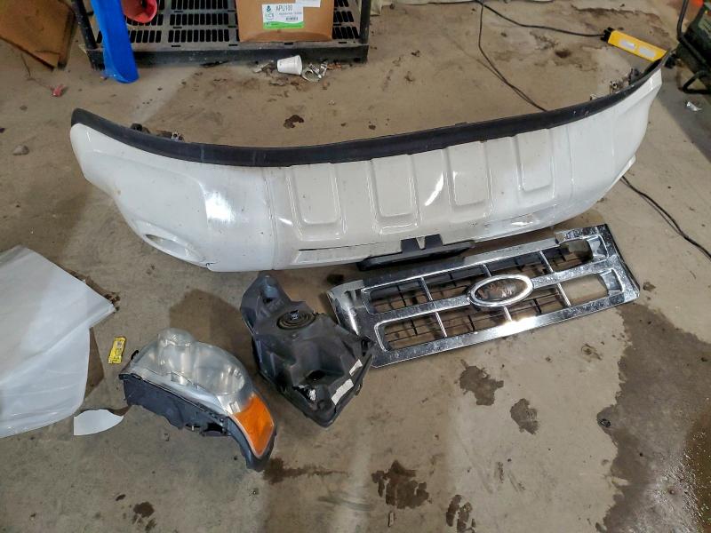 2010 FORD ESCAPE XLT #3311697257